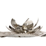 ROSE CANDLE HOLDER PETITE-003
