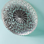 Round Leaf Dish Large-003