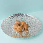 Round Leaf Dish Large-004