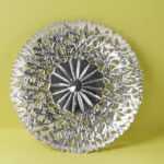 Round Leaf Dish Large-005