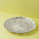 Round Leaf Dish Large-006