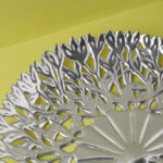 Round Leaf Dish Large-007