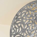 SABA CUTWORK TRAY LARGE-001