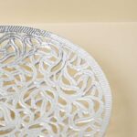 SABA CUTWORK TRAY LARGE-004