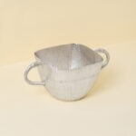 Square Swan Bowl Petite-001