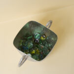 Square Swan Bowl Petite-003