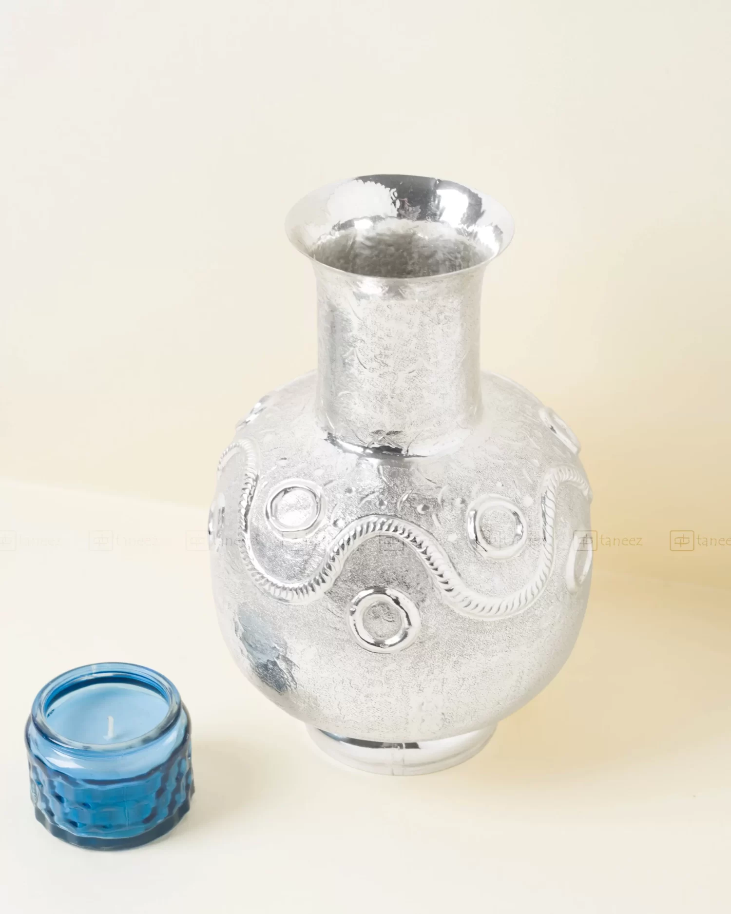 TAXILA VASE SMALL-002