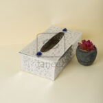 TISSUE BOX-010