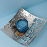 TRELLIS TRAY SMALL-001