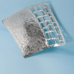 TRELLIS TRAY SMALL-004