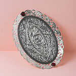 TURKISH SERVING TRAY MEDIUM V1-008