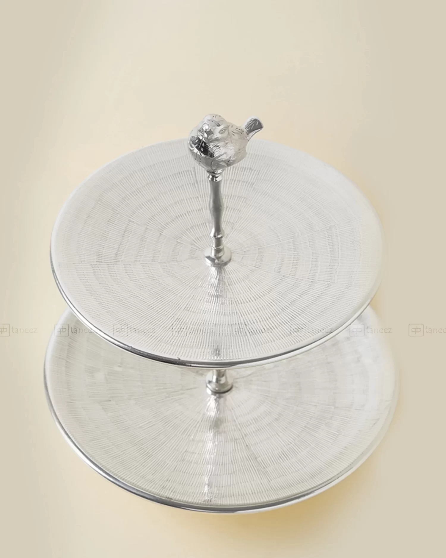 TWEETY CAKE STAND-005