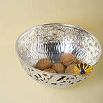 Tara Cutwork Bowl Small V1-002