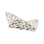 cutwork napkin holder