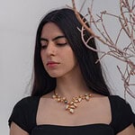 Chaman Bead-M NZ-1 Q-003