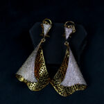 Emre Silver studded-M EDBZ-1 B-001