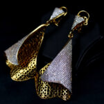 Emre Silver studded-M EDBZ-1 B-002