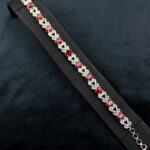 Baran Bracelet-R-8 BCC-2 A-001
