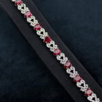 Baran Bracelet-R-8 BCC-2 A-002