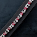 Baran Bracelet-R-8 BCC-2 A-003