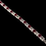 Baran Bracelet-R-8 BCC-2 A-004