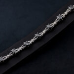 Bashshar Bracelet-Bk-8 BCC-2 A-001