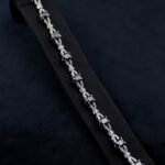 Bashshar Bracelet-Bk-8 BCC-2 A-002