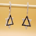 Gradignan Silver studded-S ESMLS-1 F-001