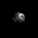 Mahtab Silver Studded-16 RS-2 B-006