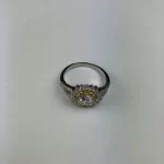 Murat Silver Studded-W-19 Rs-2 A-001