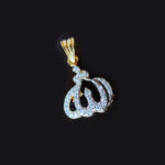 Albi Name Allah-S PAS-2 F-001