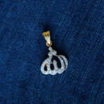Albi Name Allah-S PAS-2 F-002