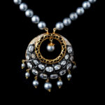 BRON SILVER AND PEARL–30 NSJ-1 A-001