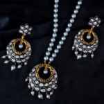 BRON SILVER AND PEARL–30 NSJ-1 A-002