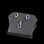 Chatou Silver studded-S PSSCL-1 E-001