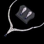 Fadel Silver studded-B-M NSSC-2 B-006
