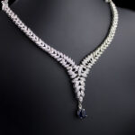 Fadel Silver studded-B-M NSSC-2 B-010