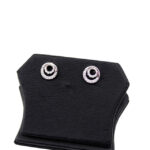 Funda Silver studded-W-S ET-2 B-005