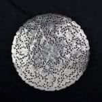 Haya Cutwork Tray Large V2-002