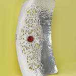 LALEH CUTWORK TRAY 0096 LARGE-002