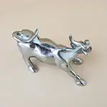 Silver Bull-001