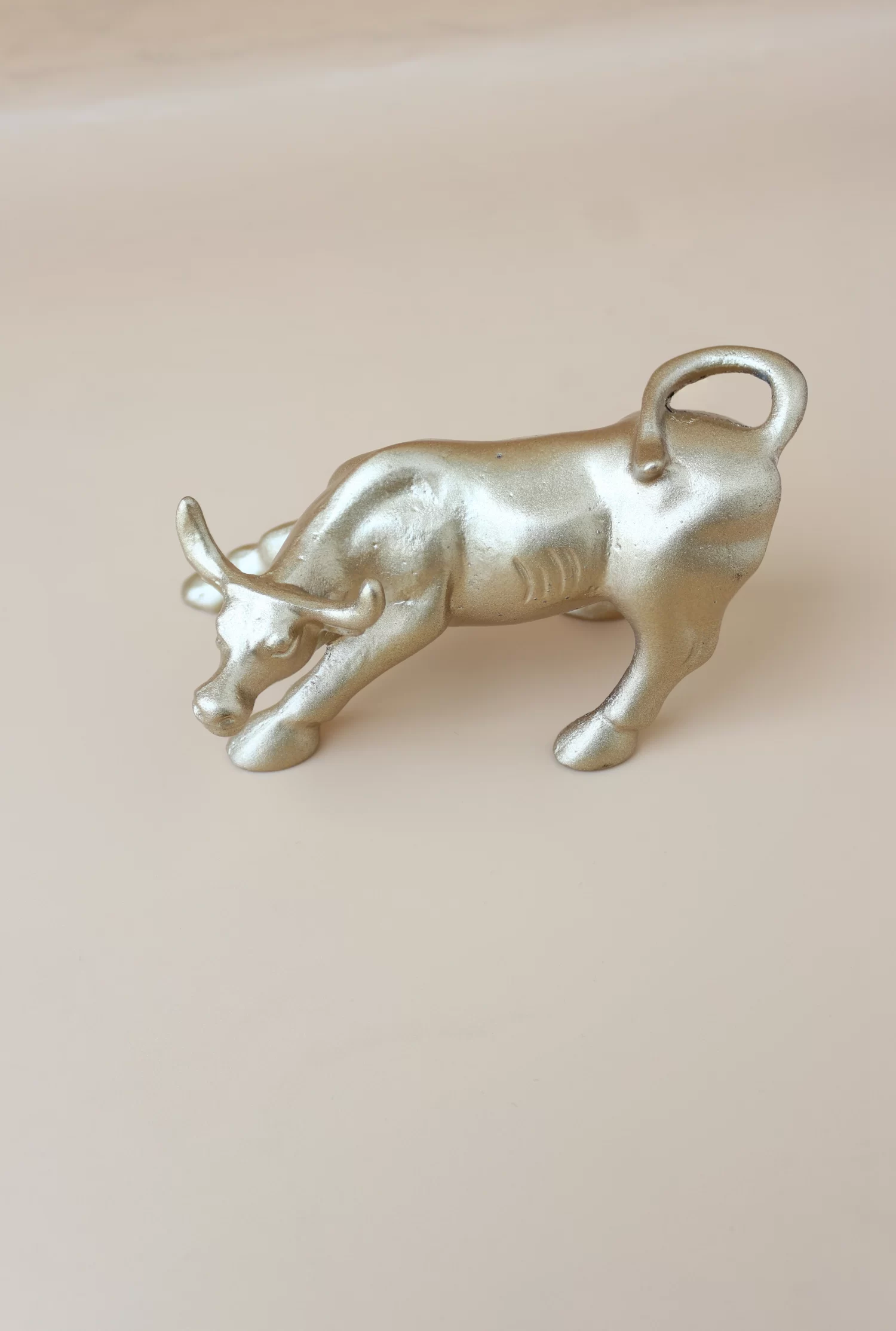 gold-bull