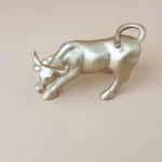 gold-bull