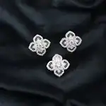 Al khansa pendant set