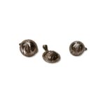 Abdel silver studded -W-M PSSCL -1 B
