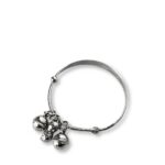 almaarri studded bangle m bks 1 l