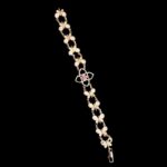 berkay silver studded 7.5 bbqz 1 d