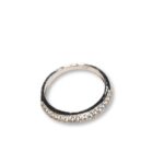 mariyum silver studded w 17rs 2 b