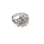 naada silver studded w 16 rs 2 c