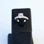 Nawal STUDDED RING-12 RS-1 B-001